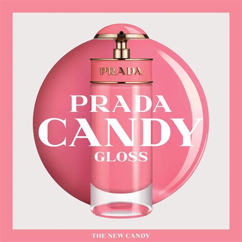 prada gloss perfume review|Prada candy gloss perfume review.